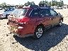4S4BRBKC2C3****** Salvamento y Destrozados 2012 Subaru Outback en Estado de Rhode Island