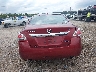 1N4AL3APXDC****** Destrozados 2013 Nissan Altima