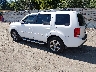 5FNYF4H44DB****** Salvage and Repairable 2013 Honda Pilot in Manchester