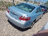 4T1BE46K68U****** Salvage and Wrecked 2008 Toyota Camry in Arizona State