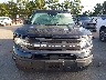 3FMCR9B65PR****** Wrecked 2023 Ford Bronco Sport in New York State