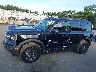 3FMCR9B65PR****** Repairable 2023 Ford Bronco Sport in New York State