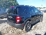 3FMCR9B65PR****** Salvage and Wrecked 2023 Ford Bronco Sport in New York State