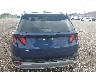 5NMJB3DE3SH****** Wrecked 2025 Hyundai Tucson