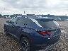 5NMJB3DE3SH****** Salvage and Repairable 2025 Hyundai Tucson in Milwaukee