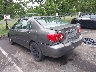2T1BR32E38C****** Salvage and Repairable 2008 Toyota Corolla in Englishtown