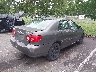 2T1BR32E38C****** Salvage and Wrecked 2008 Toyota Corolla in New Jersey State