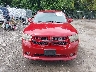 1C4RDJAG2DC****** Wrecked 2013 Dodge Durango in Maryland State