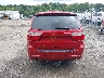 1C4RDJAG2DC****** Wrecked 2013 Dodge Durango