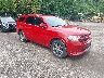 1C4RDJAG2DC****** Salvage and Wrecked 2013 Dodge Durango in Dundalk