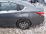 1N4AL3AP5EN****** Wrecked 2014 Nissan Altima in Illinois State