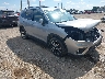 JF2SKAUC2KH****** Salvamento y Destrozados 2019 Subaru Forester en Indianapolis