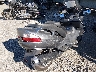 JS1CP51A562****** Salvage and Wrecked 2006 Suzuki AN650 in Tennessee State