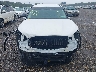 5LMCJ1DA6SU****** Wrecked 2025 Lincoln Corsair in New York State