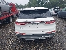 5LMCJ1DA6SU****** Wrecked 2025 Lincoln Corsair