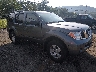 5N1AR18W45C****** Salvamento y Destrozados 2005 Nissan Pathfinder en Port Murray