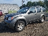 5N1AR18W45C****** Usados y Reparables 2005 Nissan Pathfinder en Port Murray