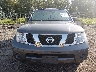 5N1AR18W45C****** Salvamento y Reparables 2005 Nissan Pathfinder en Estado de Nueva Jersey