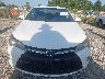 4T1BF1FK9HU****** Wrecked 2017 Toyota Camry in North Carolina State