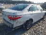 4T1BF1FK9HU****** Salvage and Wrecked 2017 Toyota Camry in North Carolina State