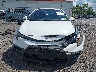 5YFS4RCE1LP****** Destrozados 2020 Toyota Corolla en Estado de Nueva York