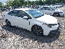 5YFS4RCE1LP****** Salvamento y Destrozados 2020 Toyota Corolla en Rochester