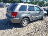 1J8GR48K47C****** Salvage and Wrecked 2007 Jeep Grand Cherokee in New York State