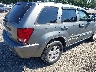 1J8GR48K47C****** Salvage and Repairable 2007 Jeep Grand Cherokee in New York State