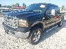 1FTSW21P66E****** Used and Repairable 2006 Ford F-250 in Wilmington