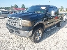1FTSW21P66E****** Salvage and Repairable 2006 Ford F-250 in North Carolina State