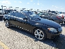 WDDEJ71X27A****** Salvage and Wrecked 2007 Mercedes-Benz Cl 550 in Austin North