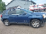 2GKALNEK5G6****** Reparables 2016 GMC Terrain en Estado de Ohio