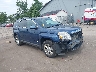 2GKALNEK5G6****** Salvamento y Destrozados 2016 GMC Terrain en Cleveland