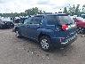 2GKALNEK5G6****** Salvamento y Reparables 2016 GMC Terrain en Cleveland