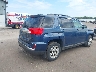 2GKALNEK5G6****** Salvamento y Destrozados 2016 GMC Terrain en Estado de Ohio