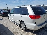 5TDZA22C24S****** Salvage and Repairable 2004 Toyota Sienna in Dallas-Fort Worth