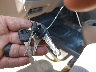 2GCEK19R6V1****** Salvamento 1997 Chevrolet K1500 en Estado de Iowa