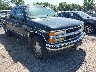 2GCEK19R6V1****** Salvamento y Destrozados 1997 Chevrolet K1500 en Davenport