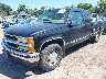 2GCEK19R6V1****** Usados y Reparables 1997 Chevrolet K1500 en Davenport