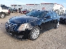1G6DG5E56D0****** Used and Repairable 2013 Cadillac CTS in Wichita