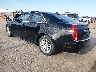 1G6DG5E56D0****** Salvage and Repairable 2013 Cadillac CTS in Wichita
