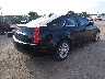 1G6DG5E56D0****** Salvage and Wrecked 2013 Cadillac CTS in Kansas State