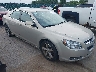 1G1ZC5E16BF****** Salvamento y Destrozados 2011 Chevrolet Malibu en Cleveland