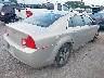 1G1ZC5E16BF****** Salvamento y Destrozados 2011 Chevrolet Malibu en Estado de Ohio
