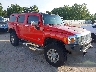 5GTDN136668****** Salvage and Wrecked 2006 Hummer H3 in Saint Louis