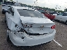 1G1ZH5SX5HF****** Wrecked 2017 Chevrolet Malibu