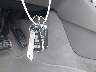 1G1ZH5SX5HF****** Salvage 2017 Chevrolet Malibu in Tennessee State