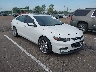 1G1ZH5SX5HF****** Salvage and Wrecked 2017 Chevrolet Malibu in Memphis