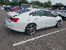 1G1ZH5SX5HF****** Salvage and Wrecked 2017 Chevrolet Malibu in Tennessee State