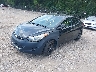 5NPDH4AE9DH****** Used and Repairable 2013 Hyundai Elantra in Indianapolis